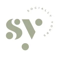 Socially Yours Socially Yours