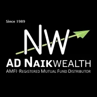 A D Naik Wealth