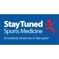Stay Tuned Sports Medicine