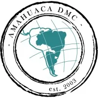 Amahuaca DMC I Events