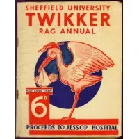 Twikker Fund - Sheffield Student Investment Fund Twikker Fund - Sheffield Student Investment Fund