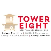 Tower Eight Staffing Solutions