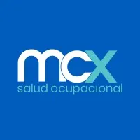 Medcorpx Salud Ocupacional email format