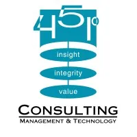 451 Consulting Pty Ltd