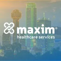 Maxim Healthcare Services - Dallas, TX