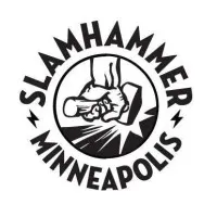 Slamhammer Sound & Roadcase Co.