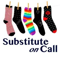 Substitute on Call 