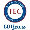 Testing Engineers & Consultants, Inc. Testing Engineers & Consultants, Inc.