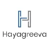 Hayagreeva Consulting Private Limited Hayagreeva Consulting Private Limited