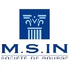 MSIN - Société de Bourse MSIN - Société de Bourse