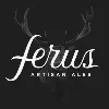 Ferus Artisan Ales