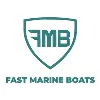 Fast Marine Boats