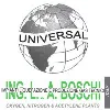 UNIVERSAL BOSCHI UNIVERSAL BOSCHI