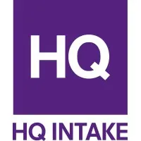 HQ Intake HQ Intake