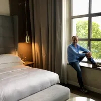 PRO3D Hospitality