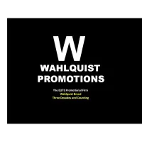 Wahlquist Promotions