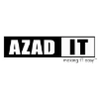 AZAD IT