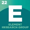 Element Research Group (ERG) Element Research Group (ERG)