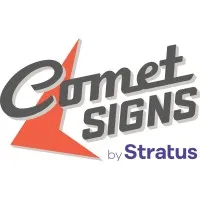 Comet Signs by Stratus