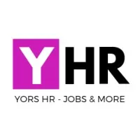 YORS HR Services Pvt. Ltd.