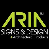 Aria Signs & Design