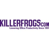 KillerFrogs.com
