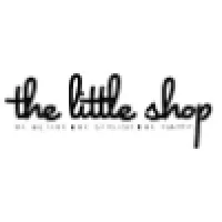 the little shop