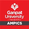 Ganpat University - Acharya Motibhai Patel Institute of Computer Studies Ganpat University - Acharya Motibhai Patel Institute of Computer Studies