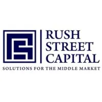 Rush Street Capital