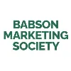 Babson Marketing Society Babson Marketing Society