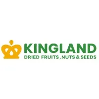 Kingland | Dried Fruits, Nuts & Seeds