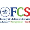 Family & Children's Service (FCS) Family & Children's Service (FCS)