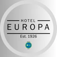 Hotel Europa, Aabenraa