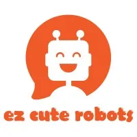 EZ Cute Robots