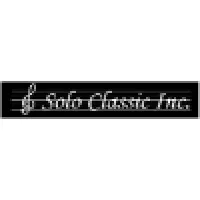 Solo Classic Inc. Solo Classic Inc.