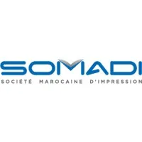 SOMADI - Société Marocaine d'Impression