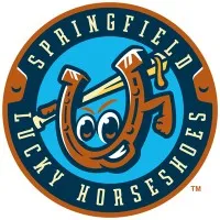 Springfield Lucky Horseshoes