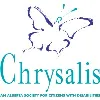 Chrysalis: An Alberta Society for Citizens with Disabilities Chrysalis: An Alberta Society for Citizens with Disabilities