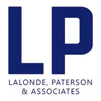 LP & Associates Inc. LP & Associates Inc.