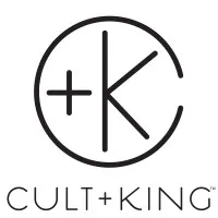 CULT+KING CULT+KING