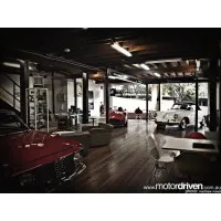 Classic Throttle Shop