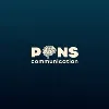 Pons Communication Pons Communication