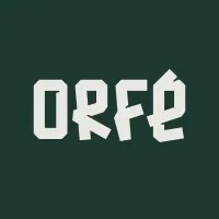 Orfé Branding Studio Orfé Branding Studio