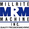 Millrite Machine, Inc. Millrite Machine, Inc.