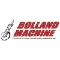 Bolland Machine