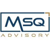 Msq Advisory LLC