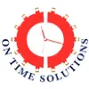 On Time Solutions