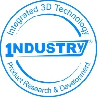 1ndustry - 3D Scan Indonesia verified emails