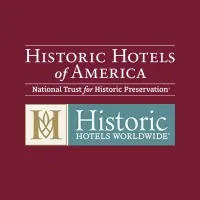 Historic Hotels of America | Historic Hotels Worldwide