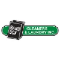 Band Box Cleaners & Laundry